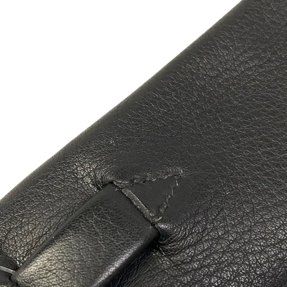 Hermès Thar Clutch Bag